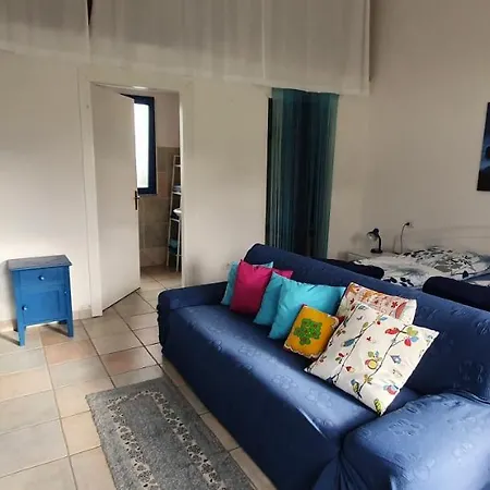 Ferienhaus Casa Blu 阿尔扎凯纳