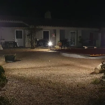 度假居 Ferienhaus Casa Blu *