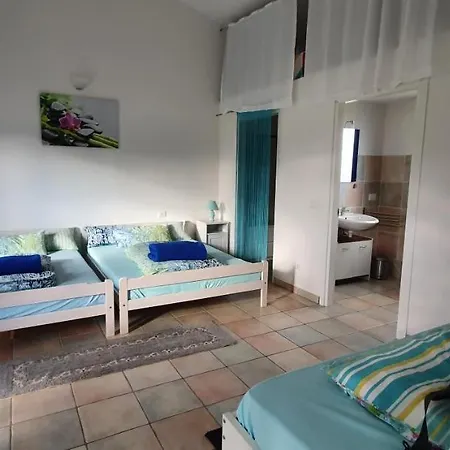 度假居 Ferienhaus Casa Blu *