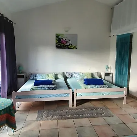度假居 Ferienhaus Casa Blu *