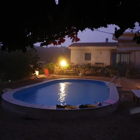 Ferienhaus Casa Blu