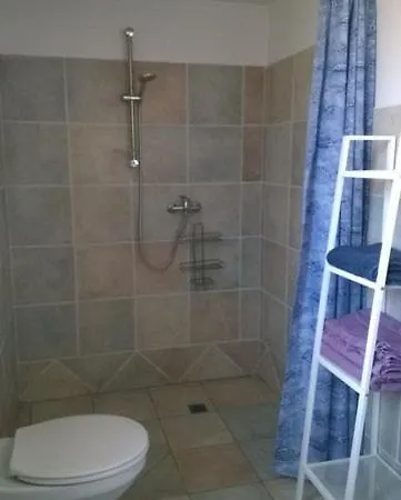 Ferienhaus Casa Blu *