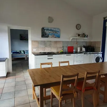 Ferienhaus Casa Blu Arzachena