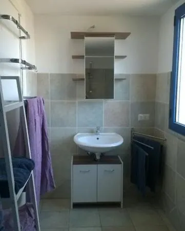 Ferienhaus Casa Blu Arzachena